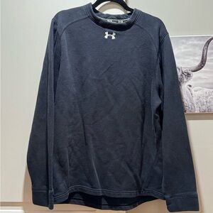 Under armour sweatshirt